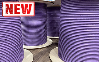 Кабели в универсальной оболочке и оболочке NGLS